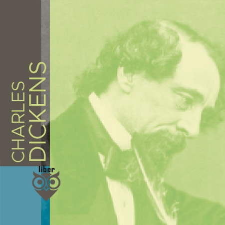 Charles Dickes-Books