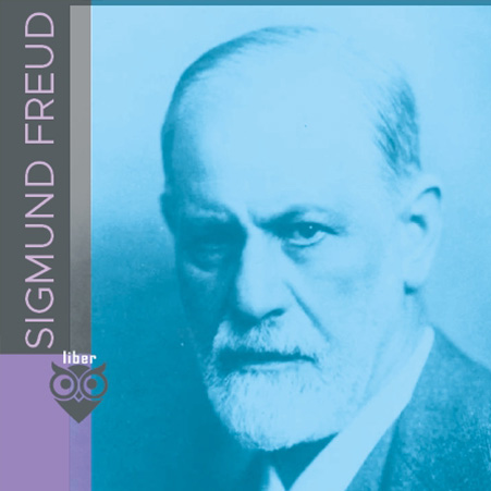 Sigmund Freud-Books