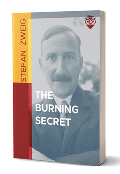 The Burning Secret