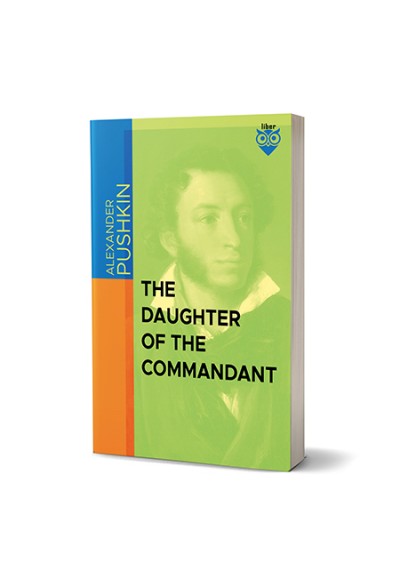 The Daughter Of The Commandant