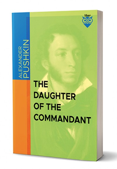 The Daughter Of The Commandant