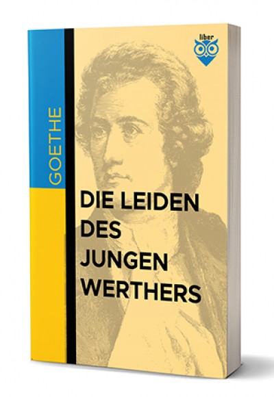 Die Leiden Des Jungen Werthers