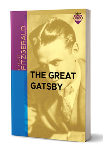 The Great Gatsby