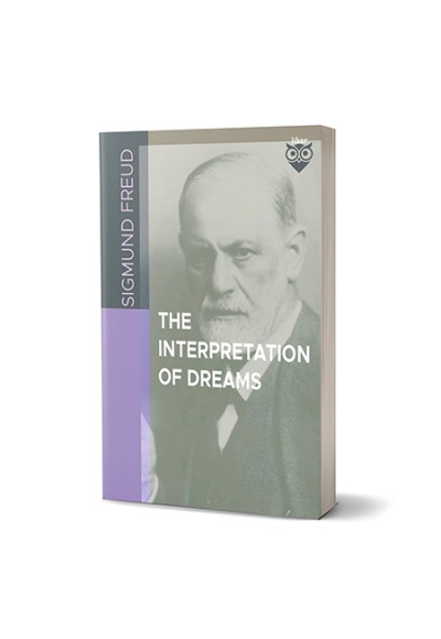 The Interpretation Of Dreams