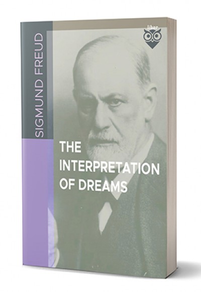The Interpretation Of Dreams
