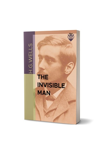 The İnvisible Man