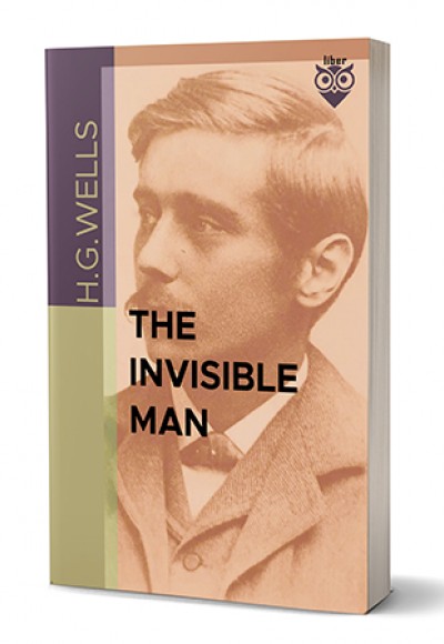 The İnvisible Man