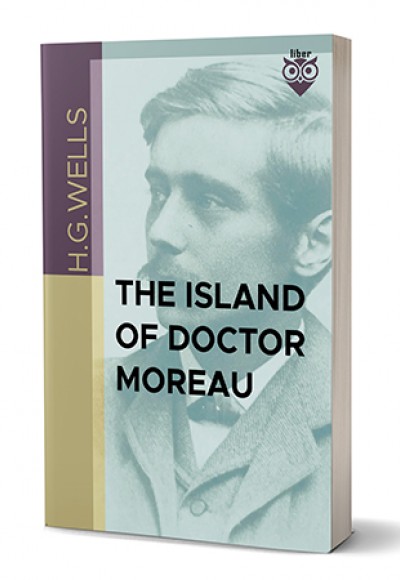 The Island of Doctor Moreau