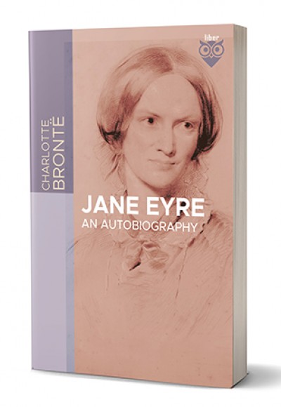 Jane Eyre An Autobiography
