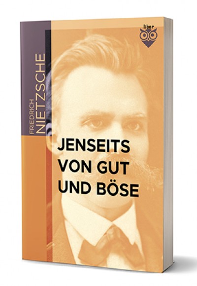 Jenseits von Gut und Böse