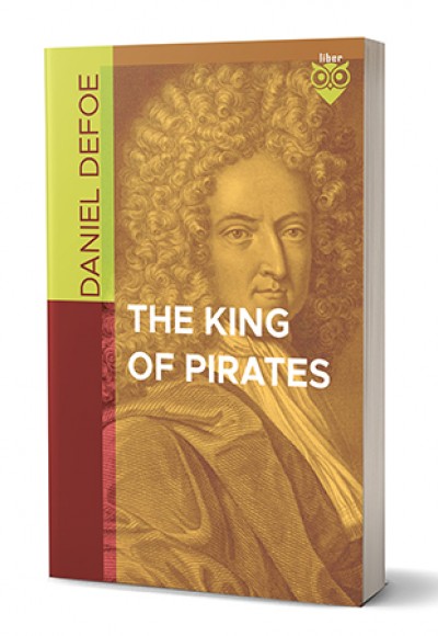The King of Pirates