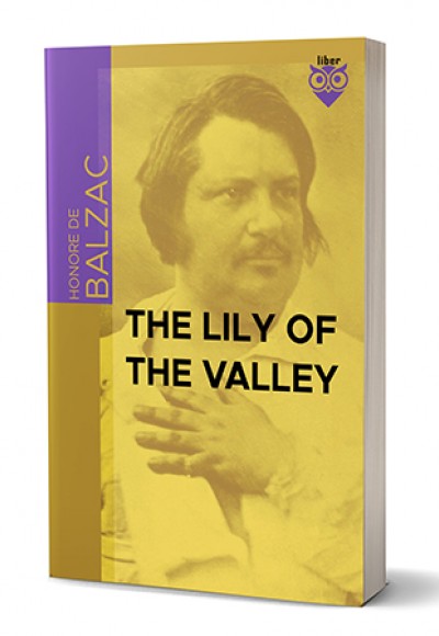 The Lily Of The Valley