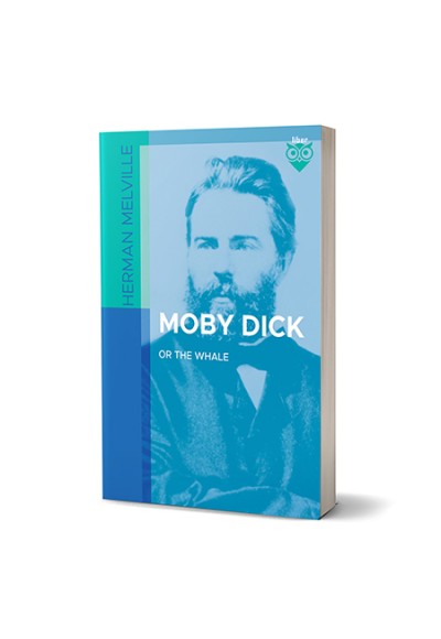Moby-Dick;Or, The Whale