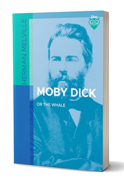 Moby-Dick;Or, The Whale