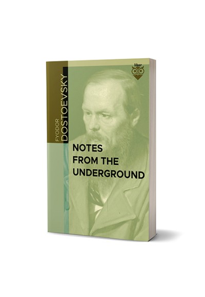 Notes from the Underground
