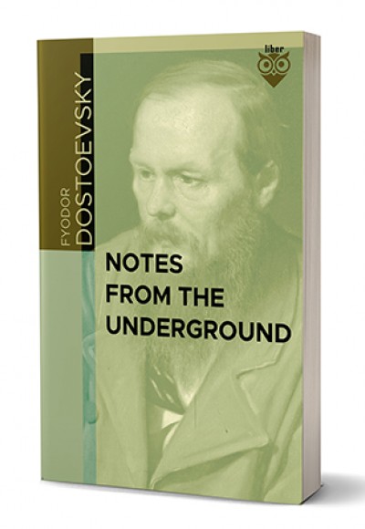 Notes from the Underground