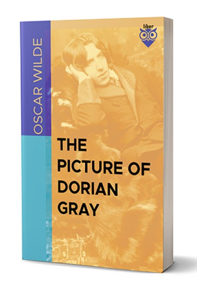The Picture Of Dorian Gray