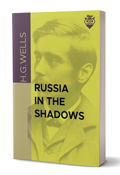 Russia In The Shadows