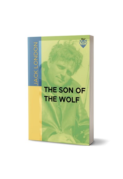 The Son of the Wolf
