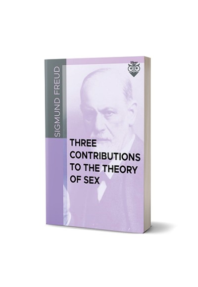 THREE CONTRIBUTIONS TO THE THEORY OF SEX